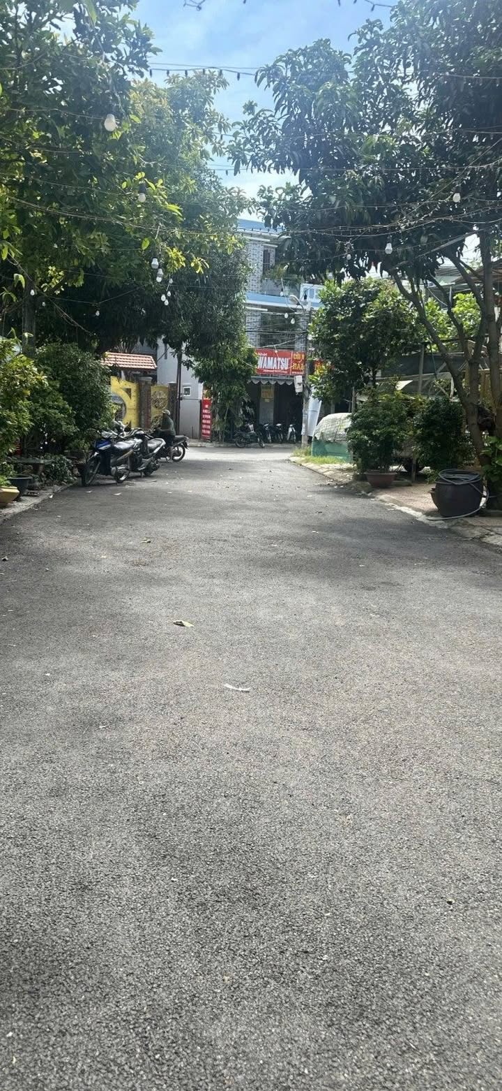 Lô góc Phó Đức Chính Sơn Trà 100m² giá 8.5 tỷ - Vị trí vàng gần biển!