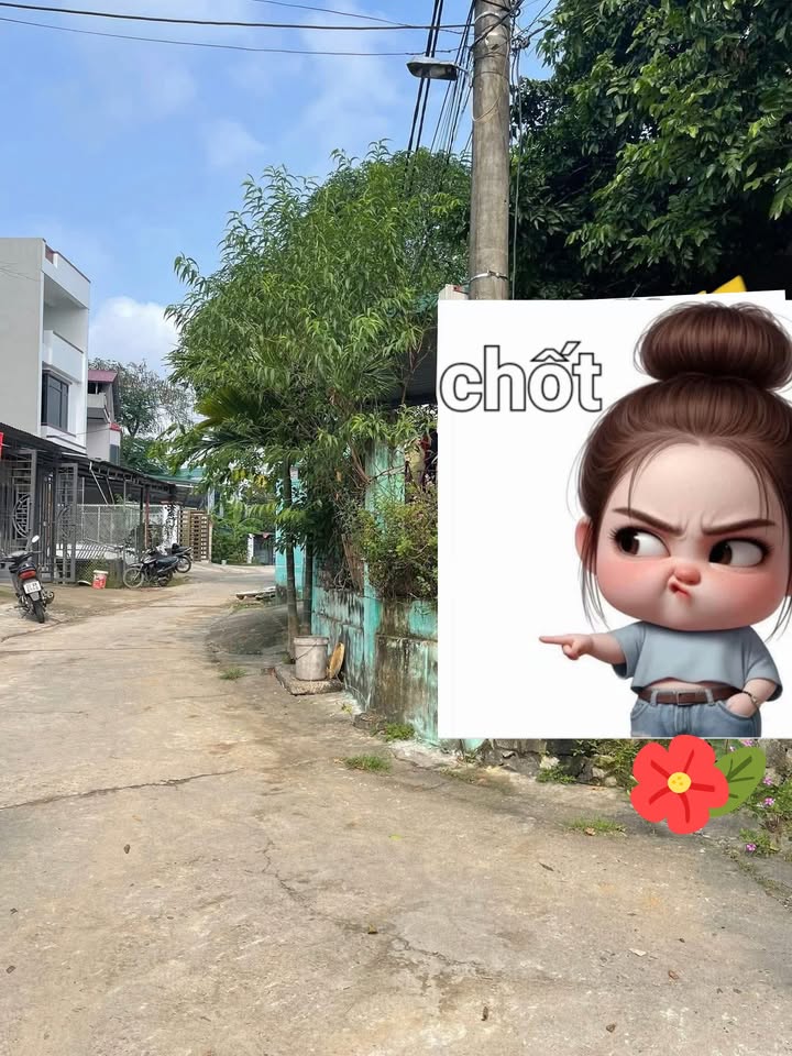 Đất thổ cư 84m² phường Ỷ La, giá 1 tỷ - Hai mặt tiền, giao dịch nhanh!