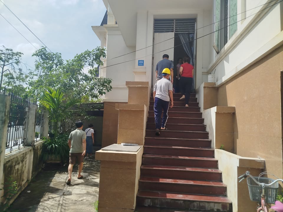 Nhà phố Lideco Hoài Đức 165m² - Mặt đường 24m, giá thỏa thuận!