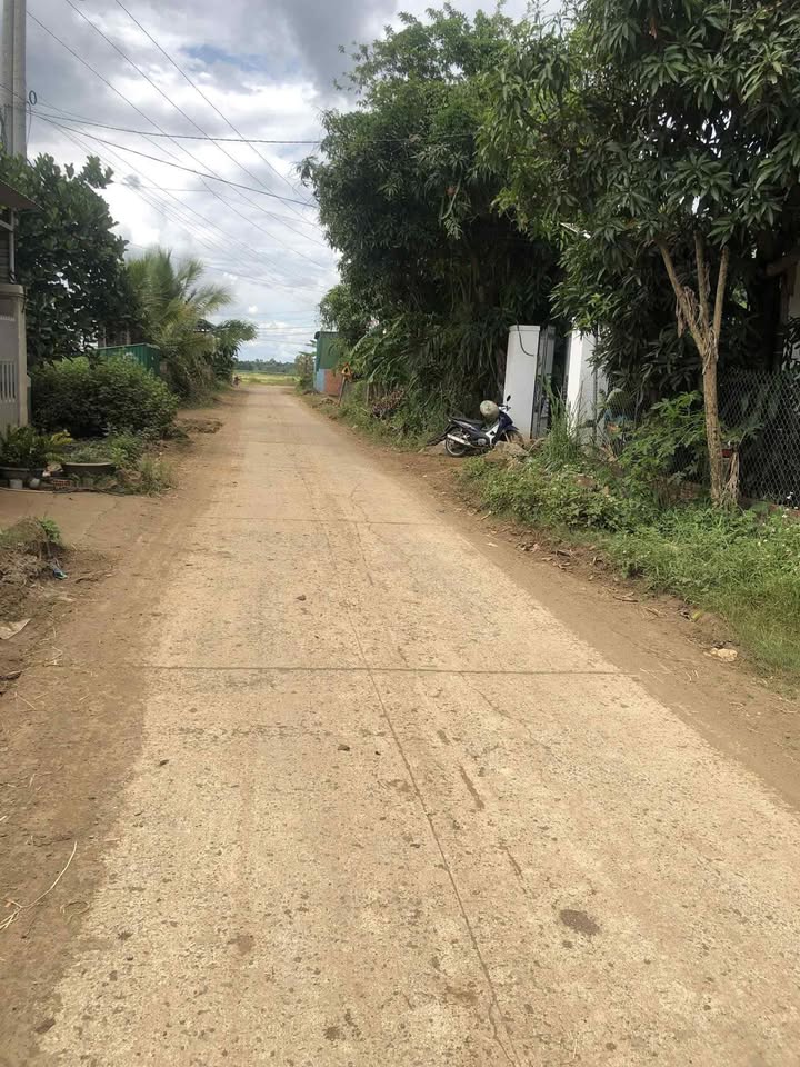 Nhà chính chủ 10x30m tại Ea Bar, Buôn Đôn - Giá chỉ 1,4 tỷ có thương lượng!