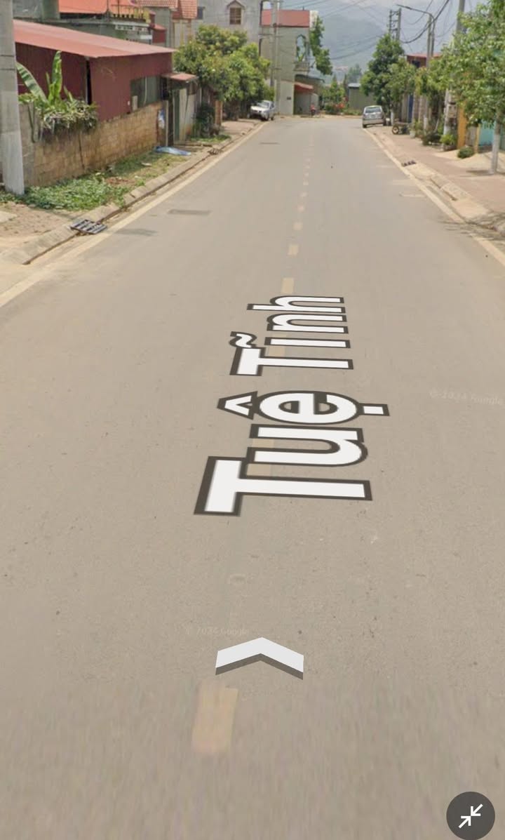 Đất 2 mặt tiền Mộc Châu 95m² giá 2 tỷ - Sổ đỏ chính chủ, an cư lý tưởng!