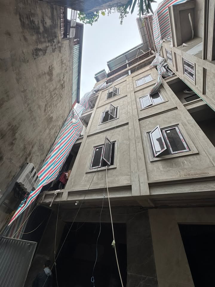 Căn hộ CCMN Ba Đình 51.7m² giá 12.6 tỷ - Đầu tư sinh lời với dòng tiền ổn định!