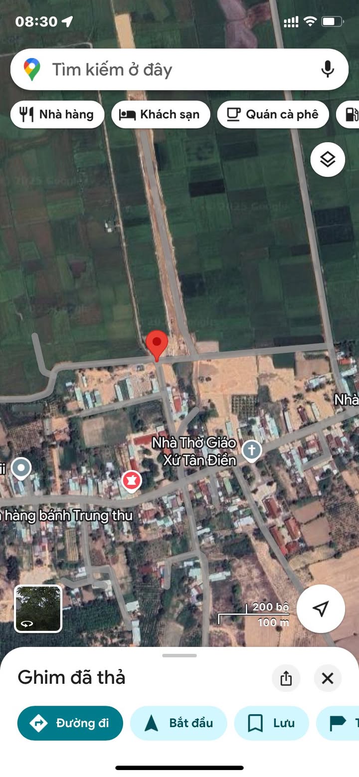 Đất thổ cư 336m² tại xã Đoàn Kết, giá 600 triệu - Đường rộng 8m, tiện ích đầy đủ