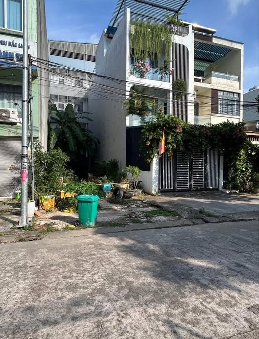 Đất nền đẹp đường Ngô Thị Nhậm, Ka Long 100m² giá 3 tỷ - Tiềm năng sinh lời cao!