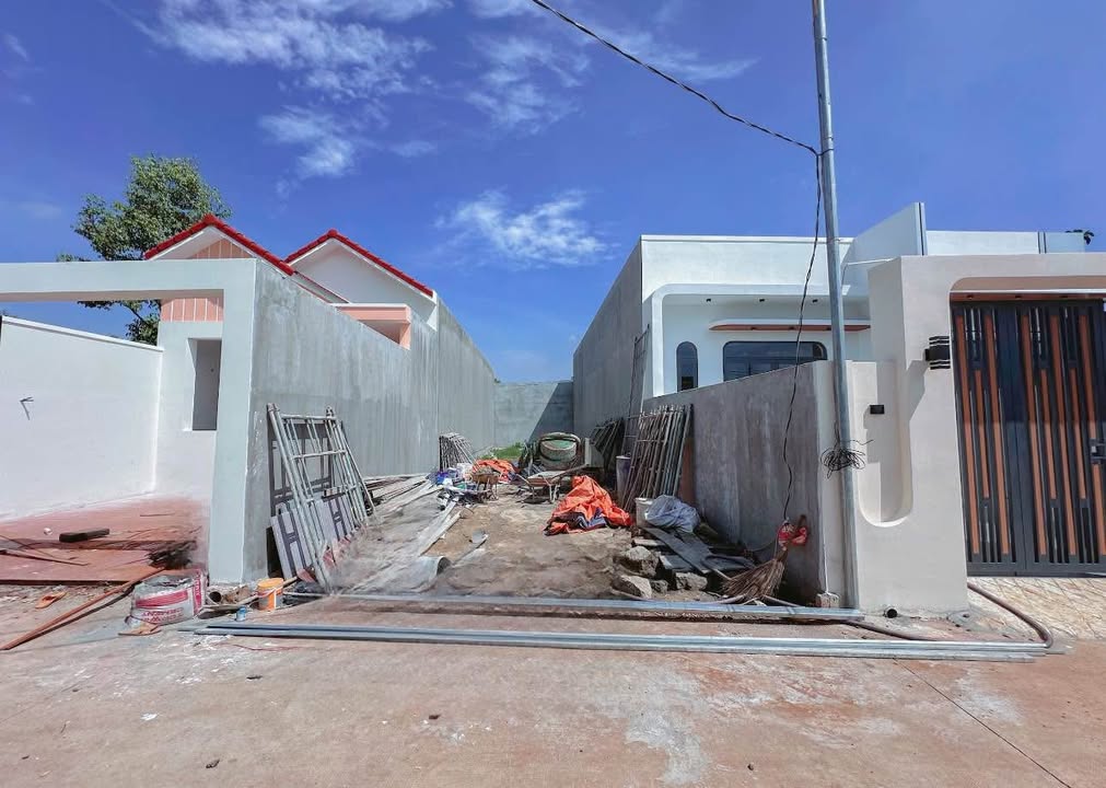 Đất nền 120m² tại Bình Lộc, Long Khánh chỉ 950 triệu - Vị trí đẹp gần KCN!