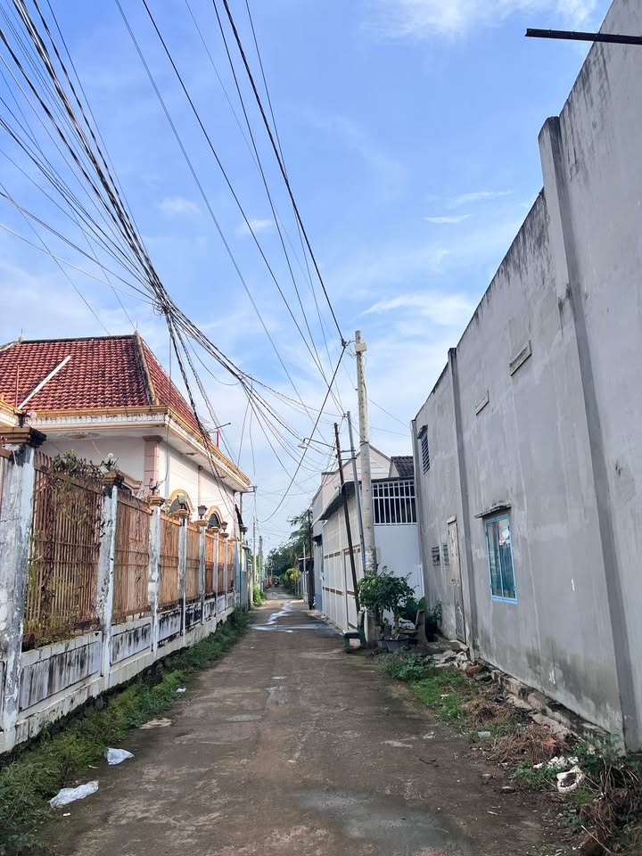 Đất nền Bảo Vinh 100m² giá 500 triệu - Sổ đỏ chính chủ, vị trí đắc địa!