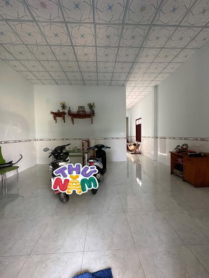 Nhà cấp 4 Tân An La Gi 259m² giá 1 tỷ - Không gian sống lý tưởng cho gia đình trẻ!