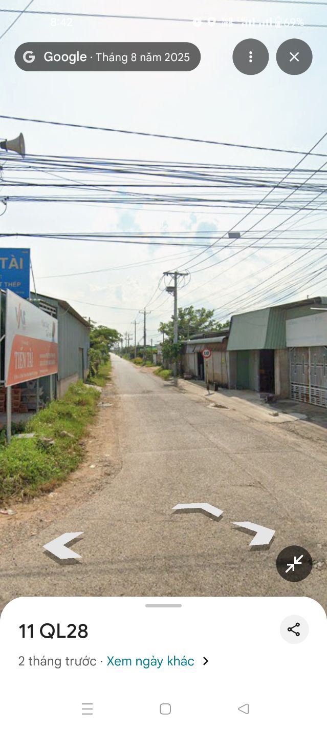 Đất 600m² đường nhựa Hàm Chính, Hàm Thuận Bắc - Giá chỉ 1.4 tỷ!