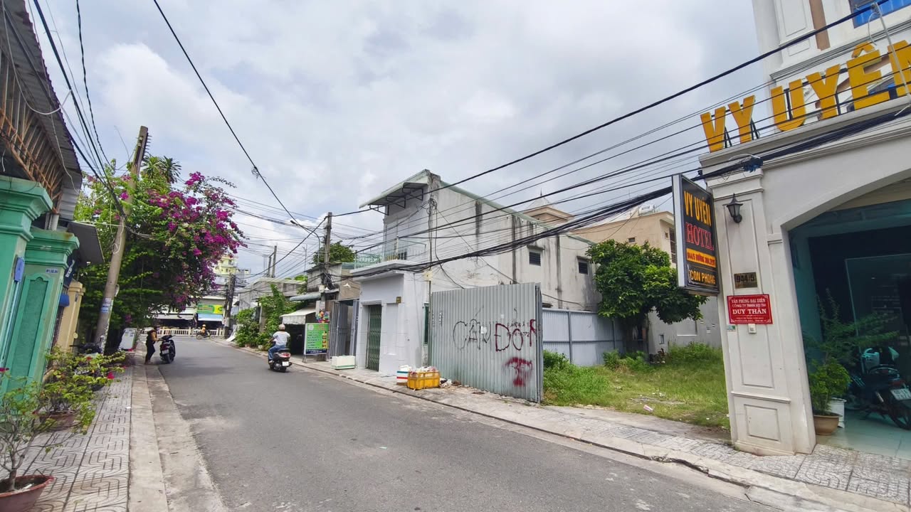 Đất nền 310m² tại Đường 30/4, P. Rạch Dừa - Pháp lý sổ hồng, xây dựng tự do!