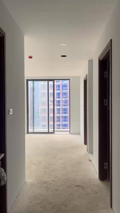 Căn hộ 2 phòng ngủ tại Solrise Nhơn Phú 58m² chỉ 814 triệu - Đầu tư sinh lời ngay!