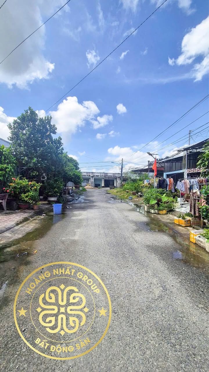 Đất nền KĐT Bạch Đằng Cà Mau 760m² giá 1 tỷ - Vị trí đắc địa, thuận tiện di chuyển!