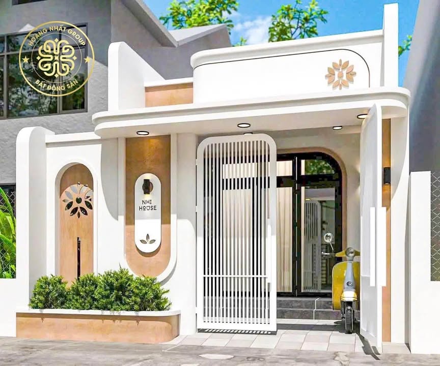 Nhà cấp 4 phường Tân Xuyên, Cà Mau 81m² giá 1.4 tỷ - Sẵn sàng khởi công xây dựng!