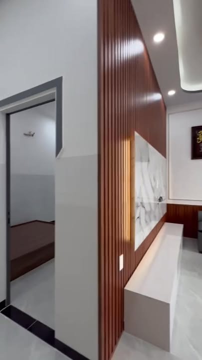 Nhà riêng Dương Minh Châu 138m² giá 2.65 tỷ - Sổ hồng chính chủ, thương lượng ngay!