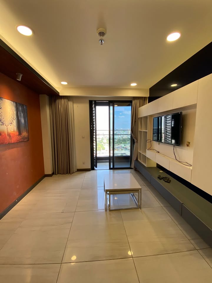 Căn hộ 334 Tô Hiến Thành 73m² giá thỏa thuận - Full nội thất, vào ở ngay!