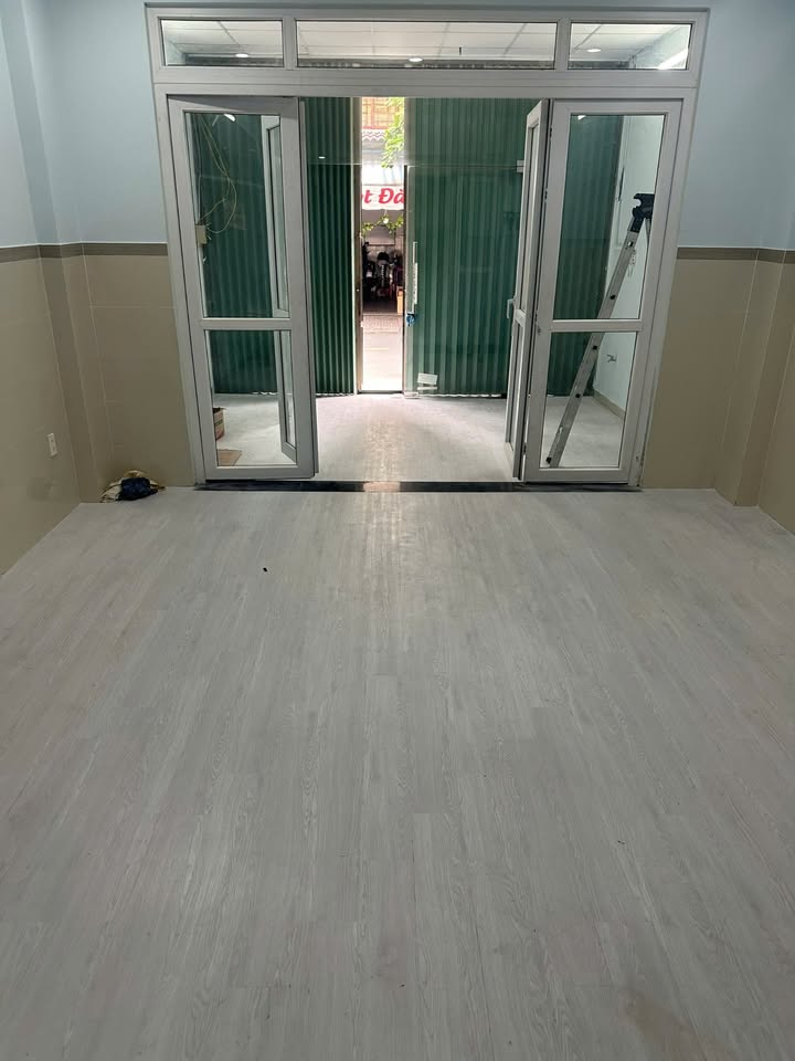 Nhà nguyên căn Trường Sơn, Q.10, 71m² giá 35 triệu - Phù hợp mở văn phòng và kinh doanh