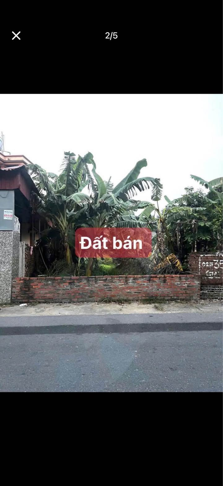 Đất nền kinh doanh Lập Trí 133m² giá thỏa thuận - Đầu tư sinh lời cao!