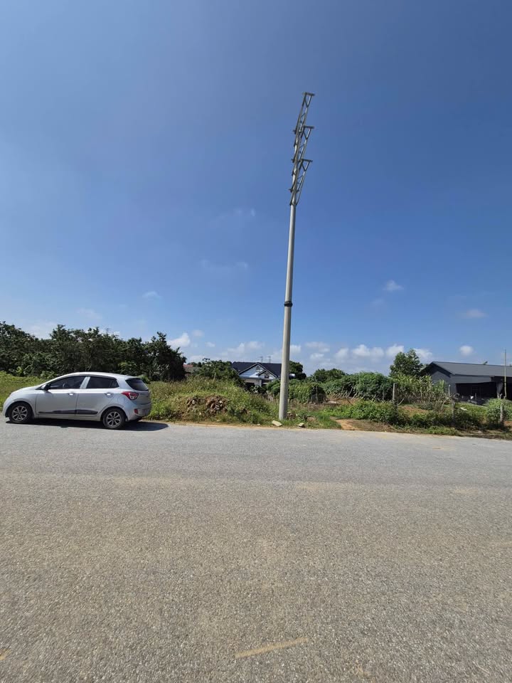 Đất nền đường Âu Cơ, Phù Ninh - 65m² giá chỉ 1.8 tỷ - Cơ hội đầu tư hấp dẫn!