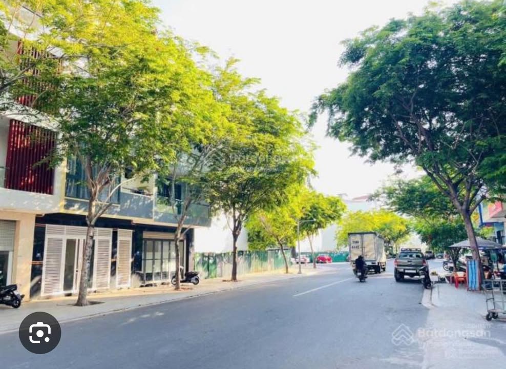 Đất nền góc 2 mặt tiền Bùi Thiện Ngộ, Nha Trang 172m² giá 24.08 tỷ - Siêu vị trí đắc địa!