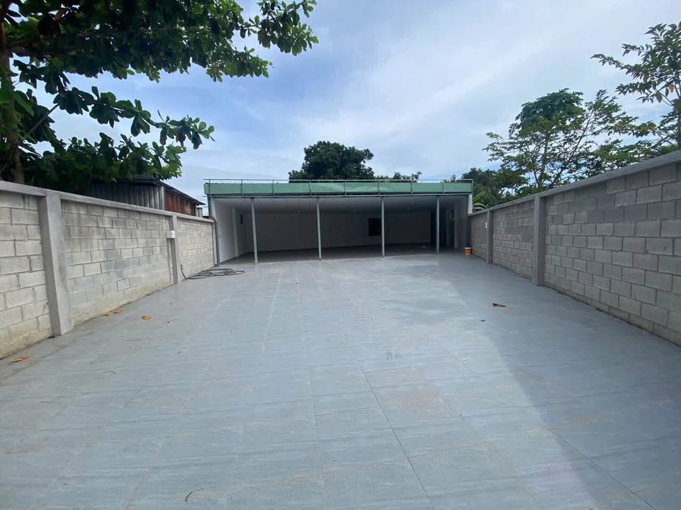 Cho thuê mặt bằng kinh doanh Hương Lộ 2, phường Tam Long, 270m² - Thích hợp showroom, gym, yoga!