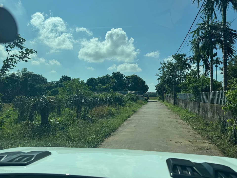 Đất nền khu 1 Hải Yên, Móng Cái 108m² giá 600 triệu - Cơ hội đầu tư sinh lời cao!