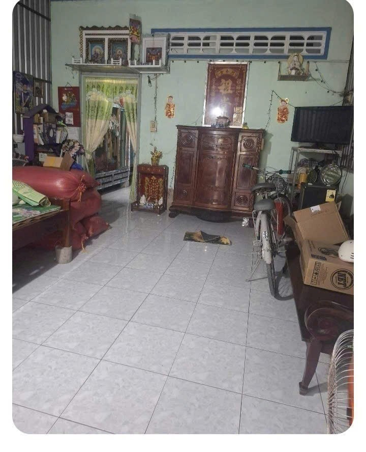 Nhà bán gấp Trà Khứa - Long Thạnh 62m² giá 720 triệu - Lộ ô tô tới nhà!