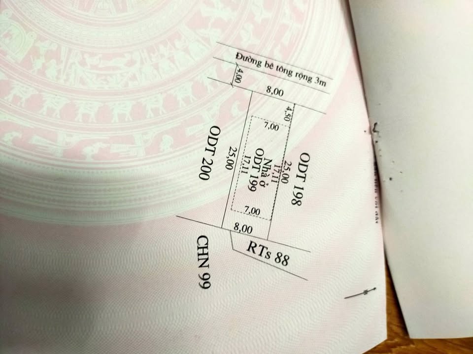 Đất đẹp phường Điện Nam Đông 222m² giá chỉ 3.xx tỷ - Cơ hội đầu tư tuyệt vời!