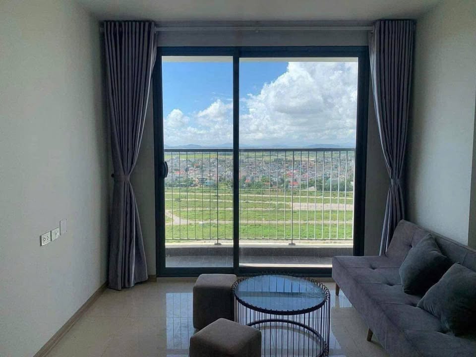 Căn hộ chung cư Xuân Mai, Thanh Hóa 2PN giá 6 triệu - Sẵn sàng vào ở ngay!