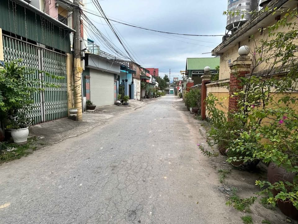 Đất đẹp Vĩnh Hồng, Mạo Khê, 147m² giá 1.6 tỷ - Cơ hội đầu tư tuyệt vời!