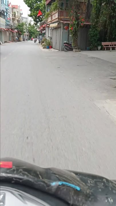 Nhà 4 tầng Ninh Dương Thanh Oai 42m² giá 4.05 tỷ - Đầu tư sinh lời lý tưởng!