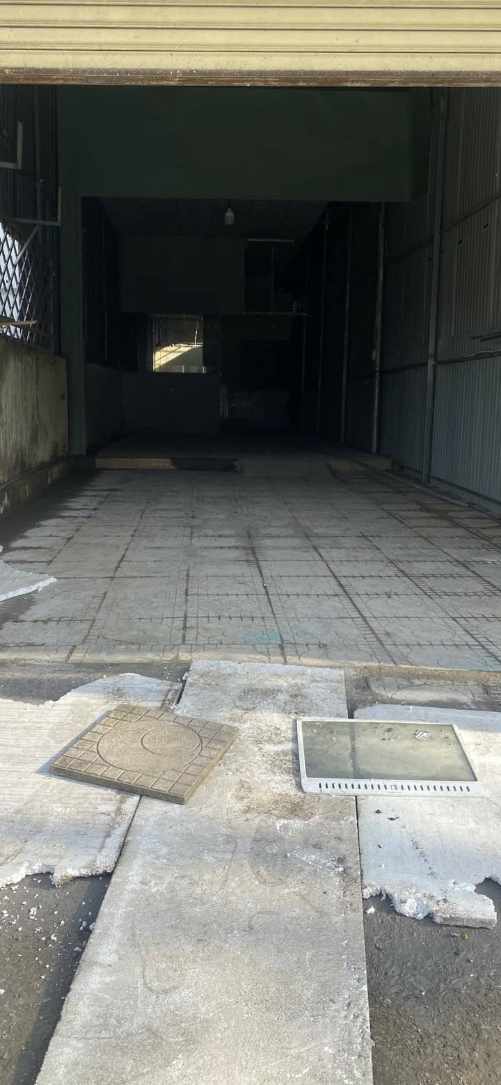 Nhà mặt tiền Trảng Dài 135m² giá 3 triệu - Phù hợp kinh doanh mọi ngành nghề!