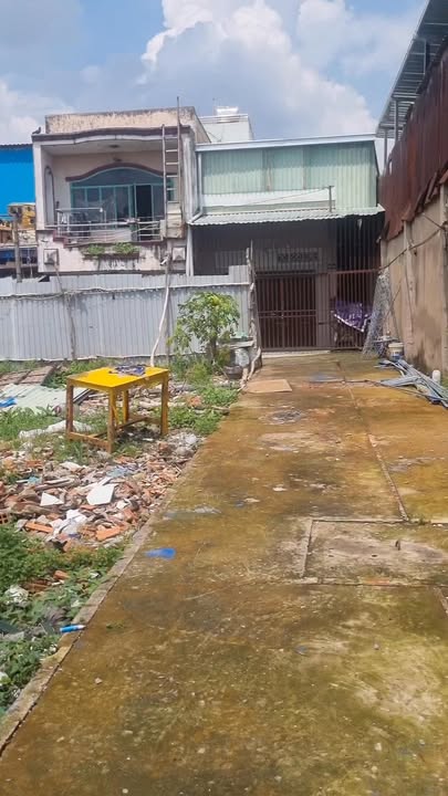 Đất nền Tân Kiên, Bình Chánh 100m² giá 3.3 tỷ - Cơ hội đầu tư vàng!