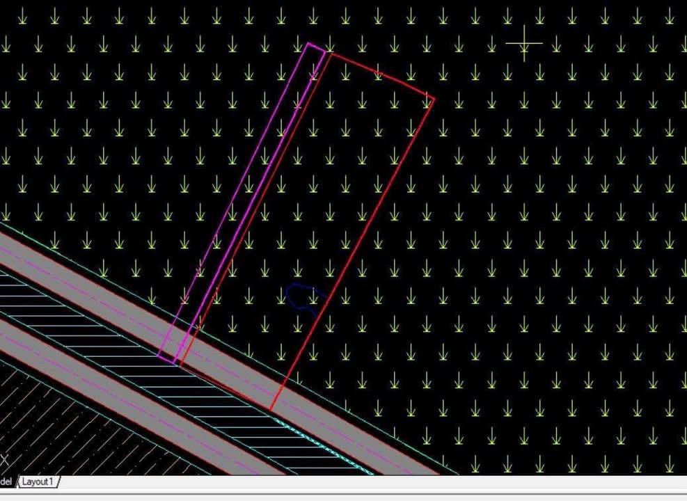 Đất mặt tiền Thế Lữ, xã Tân Nhựt, 4700m² giá 18.8 tỷ - Cơ hội đầu tư tuyệt vời!