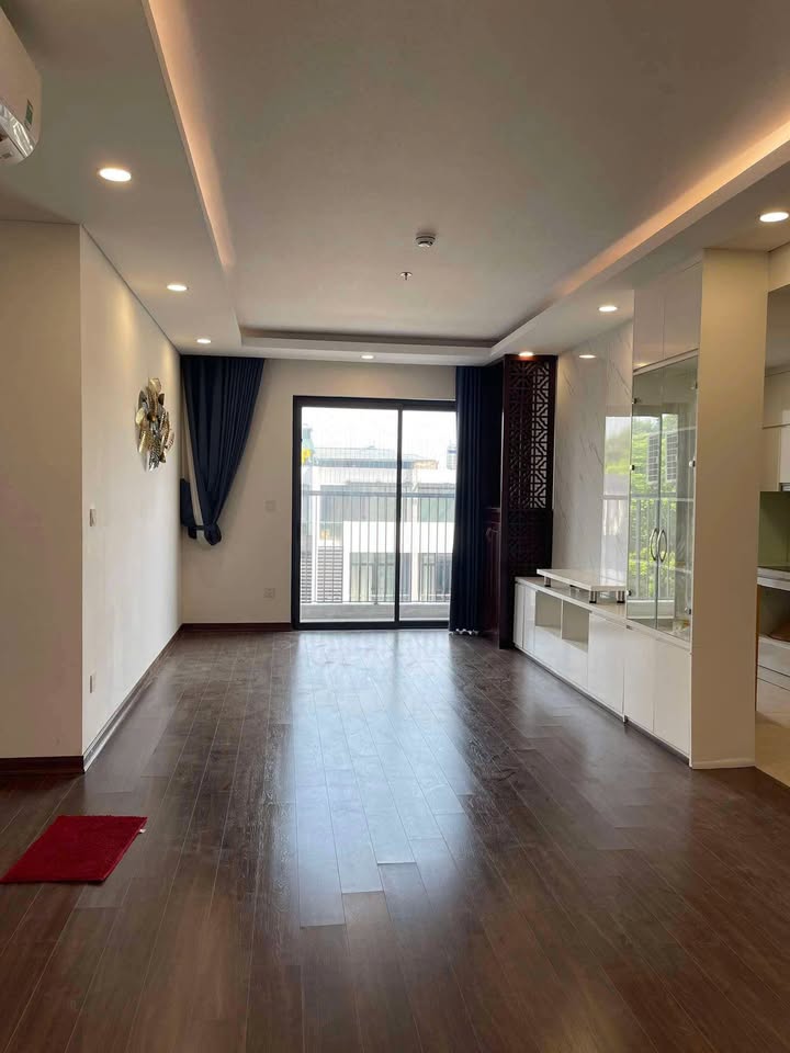 Căn hộ Bình Minh Garden Long Biên 104m² giá 7.2 tỷ - Sổ đỏ chính chủ giao dịch ngay!