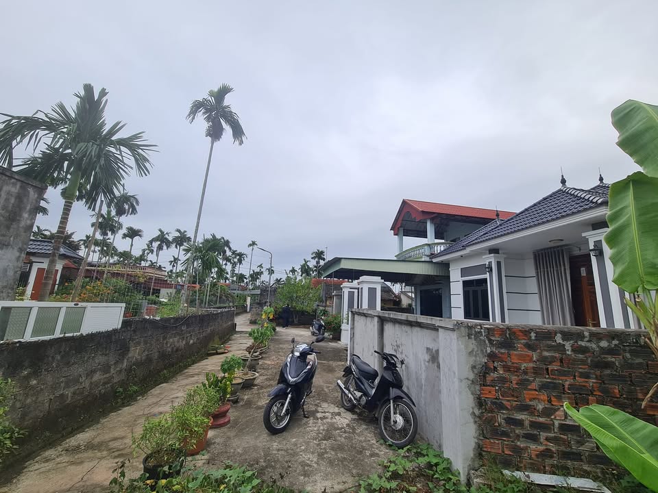 Đất nền 60m² tại Trại Dưới, P. Lưu Kiếm, giá 700 triệu - Cơ hội đầu tư tuyệt vời!