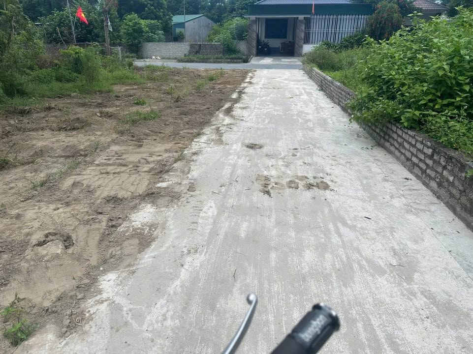 Đất liền kề Nghi Xuân, TP Vinh 79m² giá 880 triệu - Tiềm năng sinh lời cao!