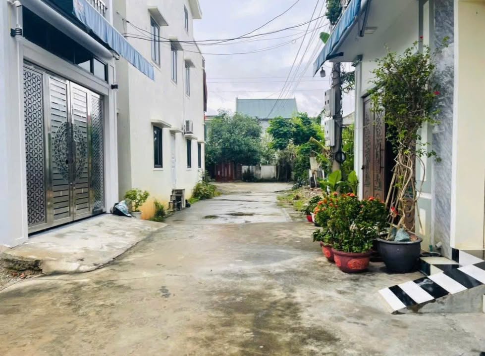 Đất Nghi Phú Vinh 66m² giá chỉ 2 tỷ - Đường 6m ô tô tránh nhau thoải mái!