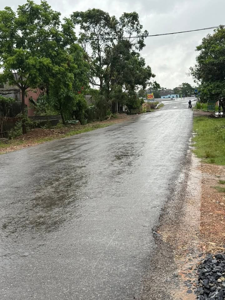 Đất nền khuôn trù Hiến Sơn 160m² - Cơ hội đầu tư tuyệt vời!