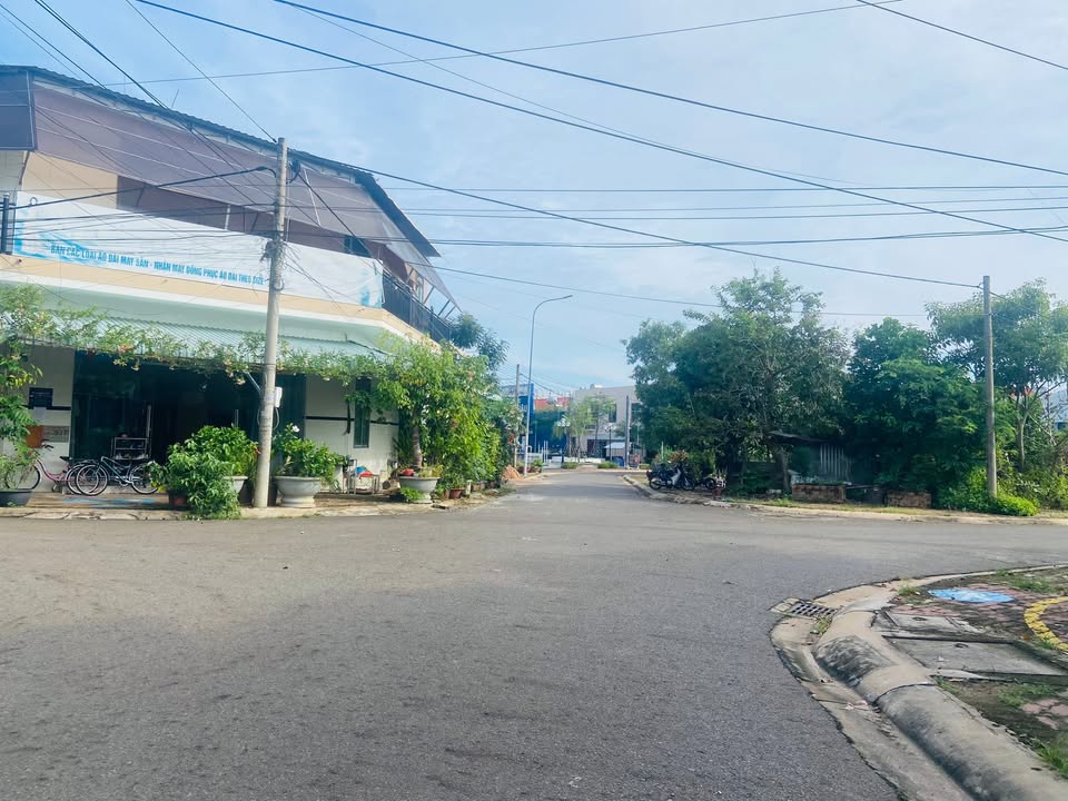 Đất thổ cư Phước Bửu, Xuyên Mộc 120m² giá 2 tỷ - Vị trí đắc địa gần trung tâm