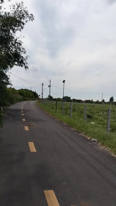 Đất nền xã Hồ Tràm, huyện Xuyên Mộc 1200m² giá 3.5 tỷ - Đầu tư sinh lời tuyệt vời!