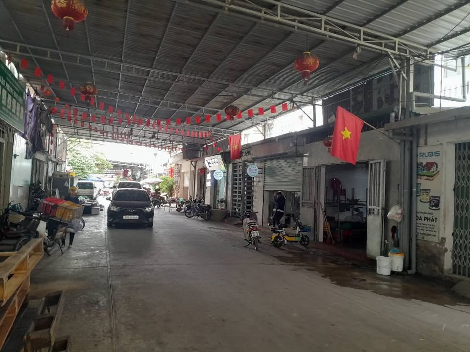 Đất nền Mai Đình, Sóc Sơn 85m² - Tiềm năng đầu tư không thể bỏ qua!