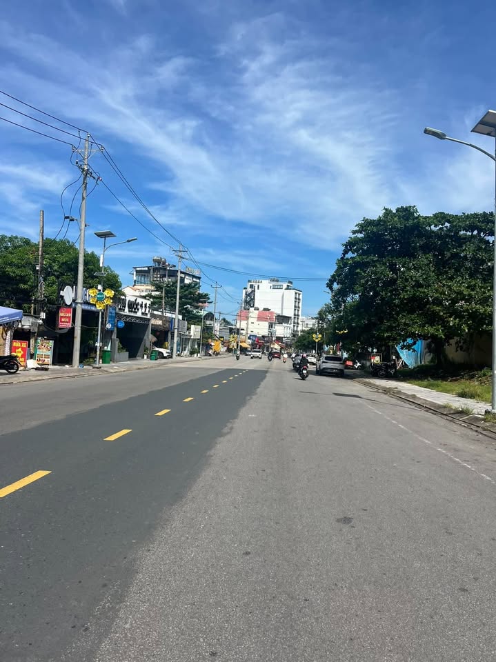 Đất nền Phú Quốc 315m² giá 6.3 tỷ - Tiềm năng sinh lời cao!