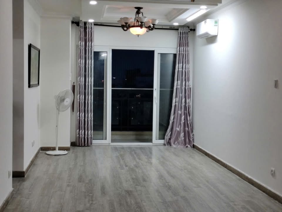 Căn hộ Phúc Yên 1 Tân Bình 90m² giá 11 triệu - Nội thất đầy đủ, thuận tiện di chuyển!