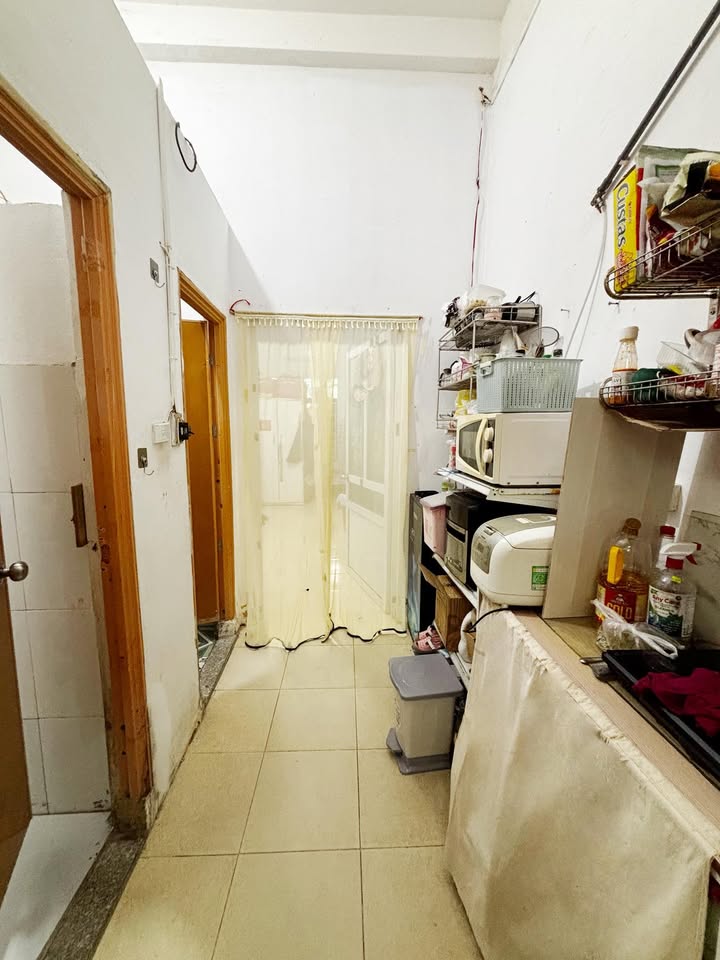 Phòng cho thuê tại Lê Công Thanh, 30m² giá thỏa thuận - Sẵn sàng vào ở ngay!