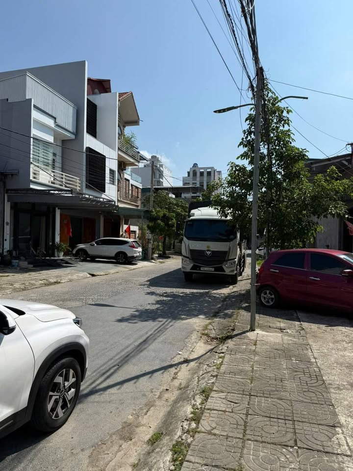 Đất nền Ka Long Móng Cái 90m² giá 3 tỷ - Cơ hội đầu tư tuyệt vời!