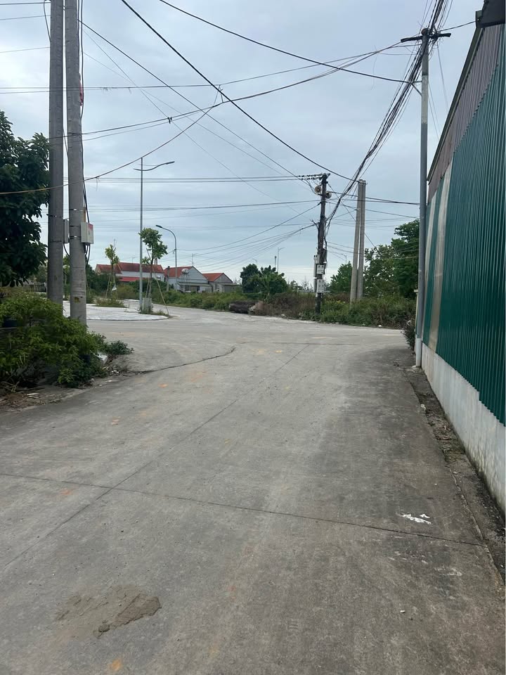 Đất nền Ninh Dương Móng Cái 98m² giá 1 tỷ - Cơ hội đầu tư tuyệt vời!