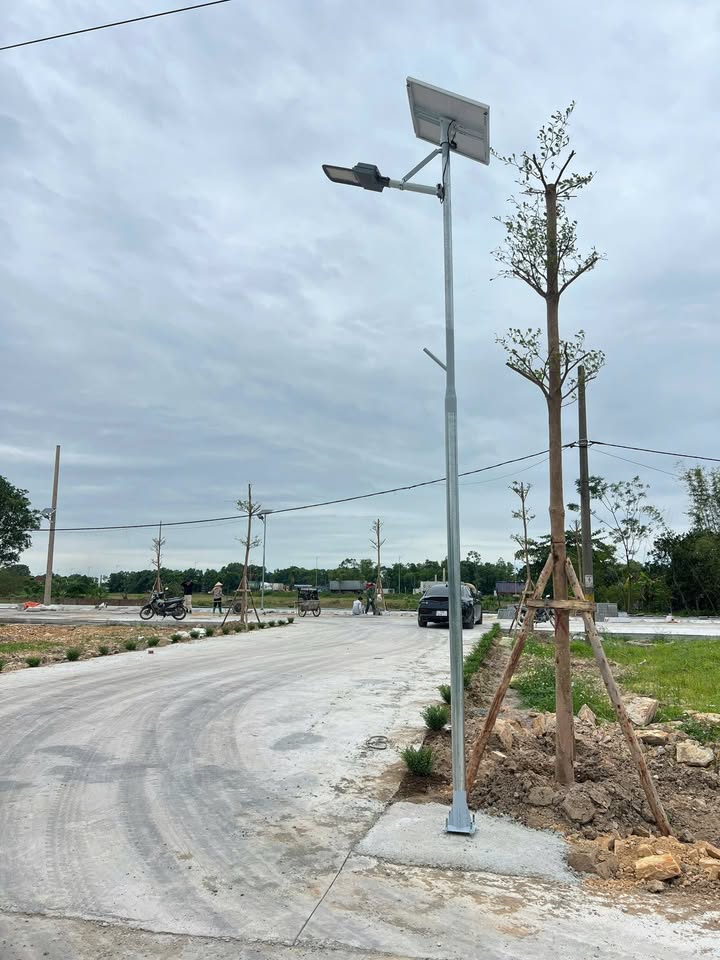 Đất nền khu phố 1, phường Hải Hòa, Móng Cái 200m² giá 1 tỷ - Đầu tư sinh lời cao!