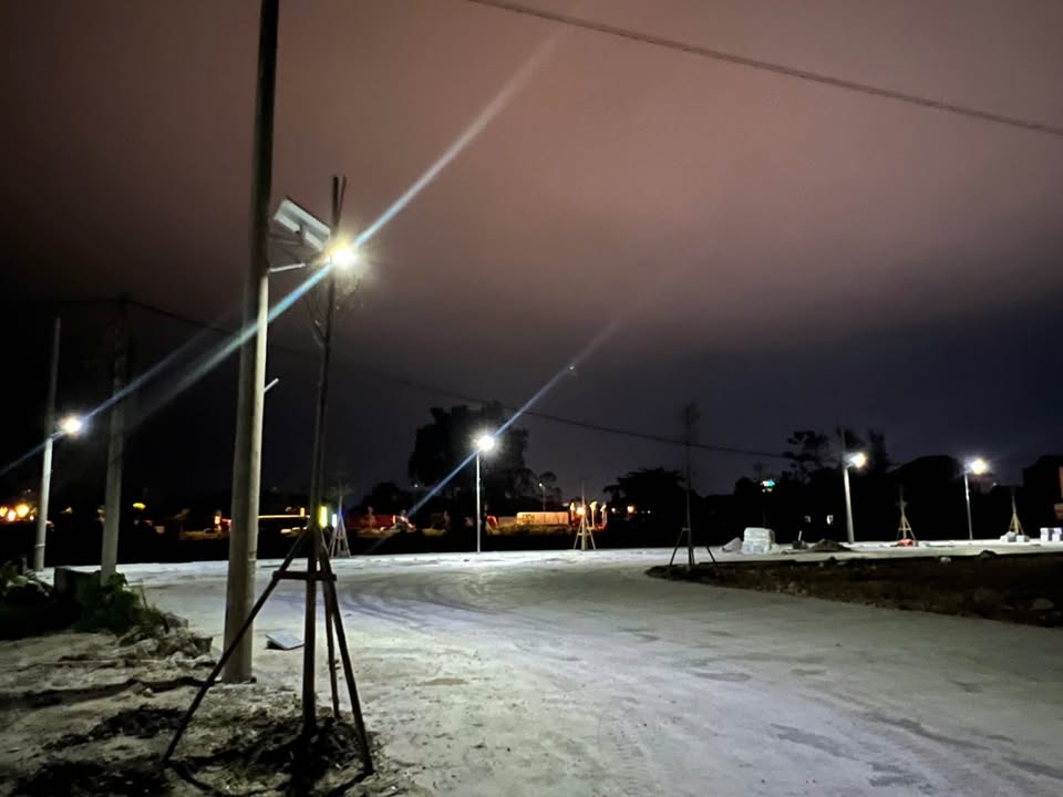 Đất nền khu phố 1, phường Hải Hoà, 200m² giá chỉ 1 tỷ - Đầu tư sinh lời hấp dẫn!