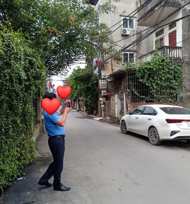 Đất đẹp 85m² xã Đông Mỹ, Thanh Trì, Hà Nội - Giá chỉ 5.1 tỷ, đầu tư sinh lời cao!