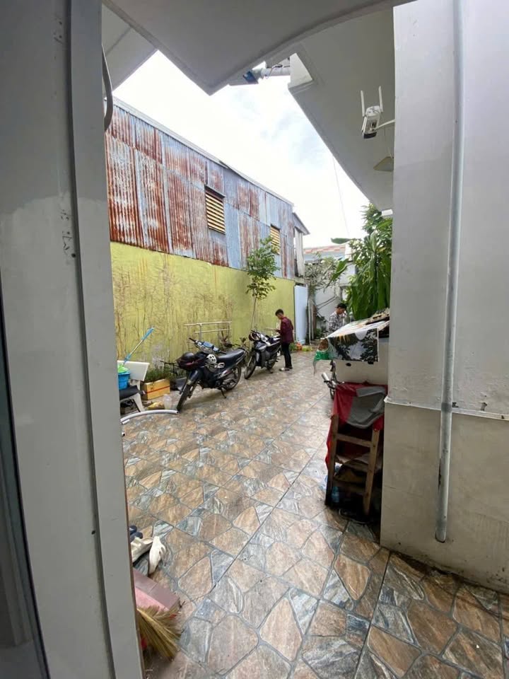 Nhà cho thuê 1 lầu tại Bình Khánh, Long Xuyên - Full nội thất chỉ 3.5 triệu