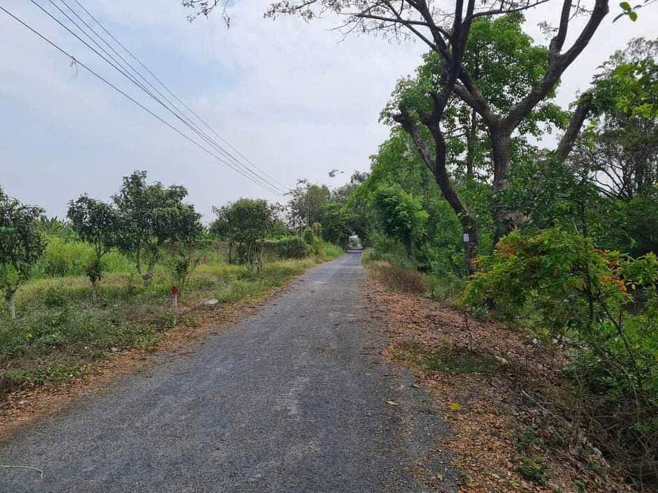 Đất nền đường Tăng Bạt Hổ, Long Xuyên 872m² - Giá chỉ 1.744 tỷ VND!